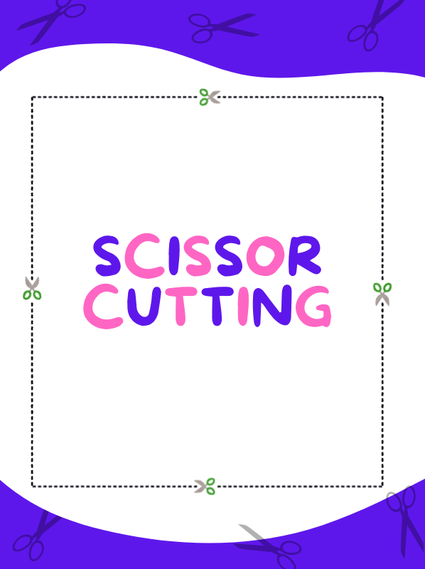 Scissor Cutting chapter preview