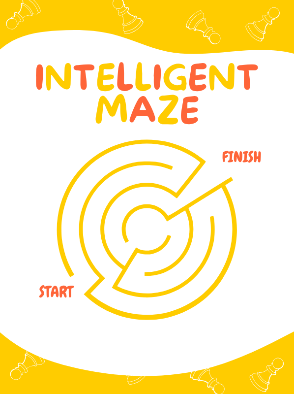 Intelligent Mazes chapter preview