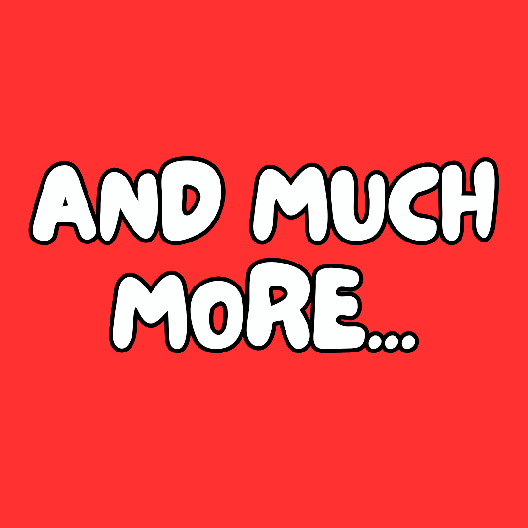 Ultimate School Bundle 🏫