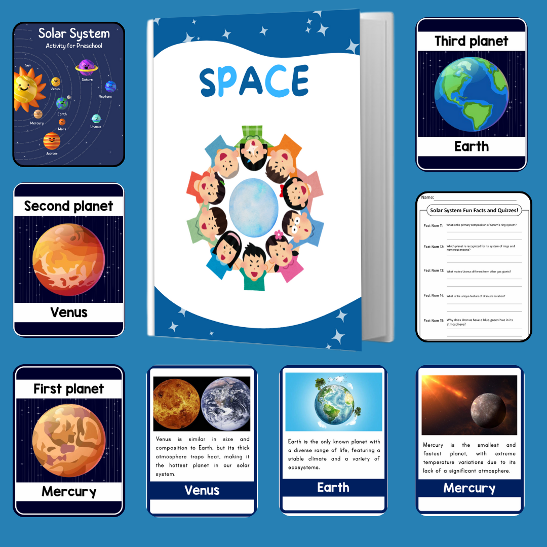 Ultimate School Bundle 🏫