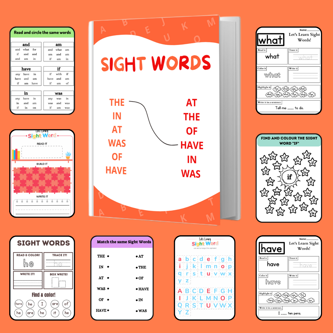 Ultimate School Bundle 🏫